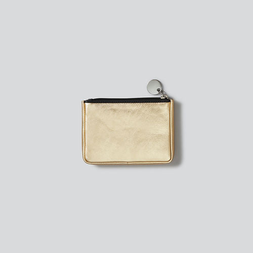 Mabel Sheppard - Yellow Happy Purse