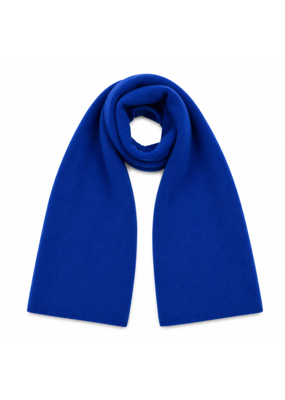 TWNS Vail Scarf - Electric Blue