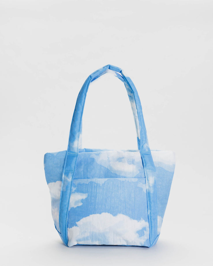 BAGGU - Mini Cloud Bag - Clouds