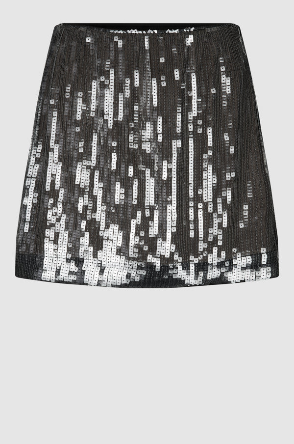 Second Female - Posh Skirt - Woodland Gray