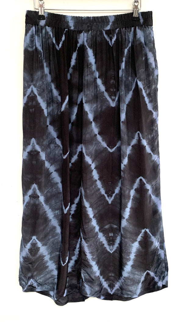 Project AJ117 - Palmer Skirt - Midnight