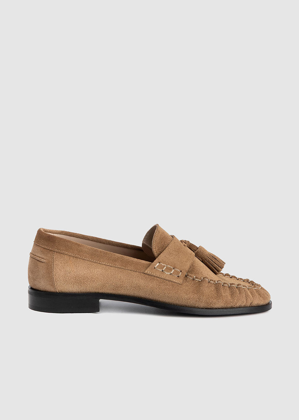 Dansi Tassel Loafers