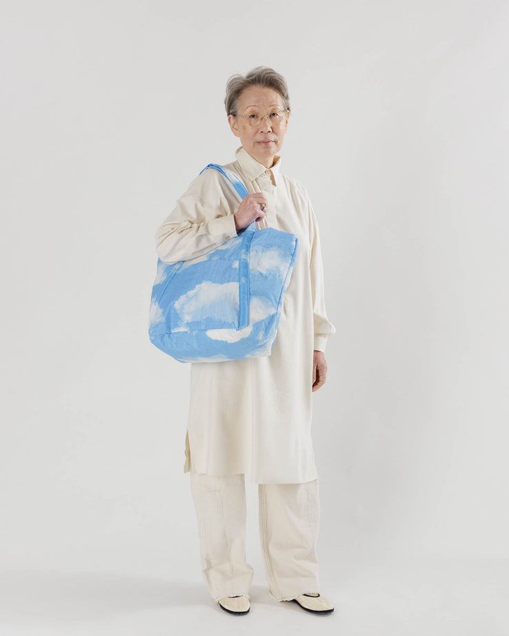 BAGGU - Cloud Bag - Clouds