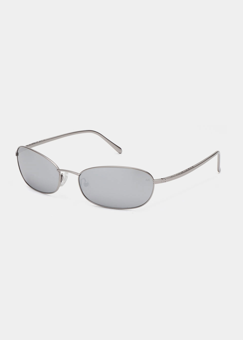 A. Kjaerbede Jack Sunglasses - Gun Metal