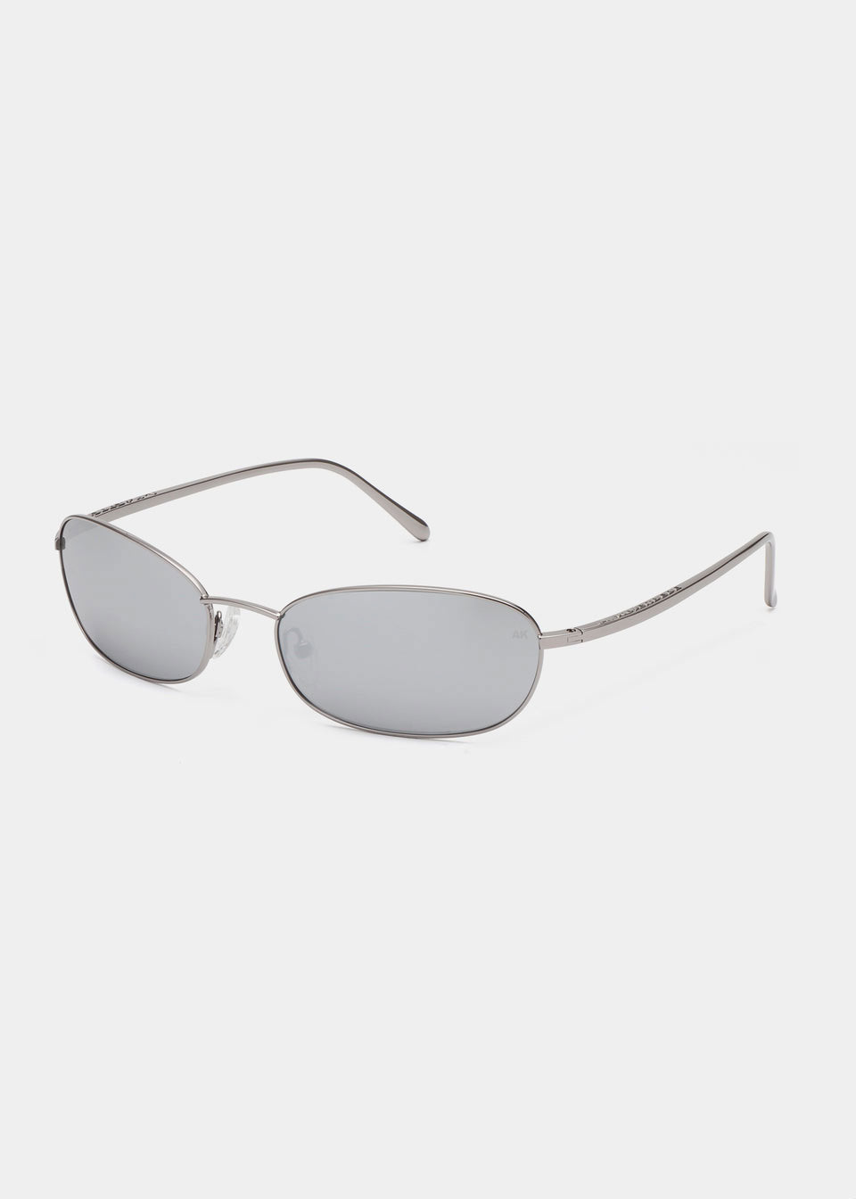A. Kjaerbede Jack Sunglasses - Gun Metal