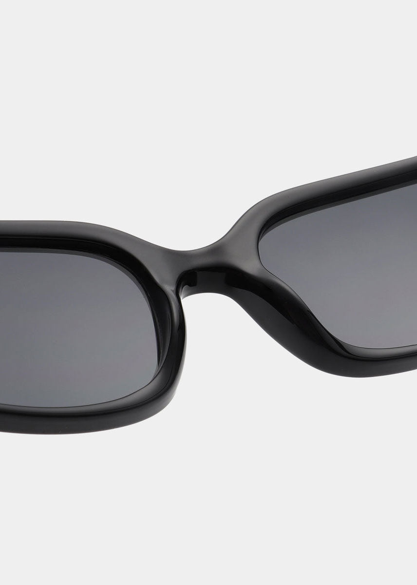 A. Kjaerbede Will Sunglasses - Black