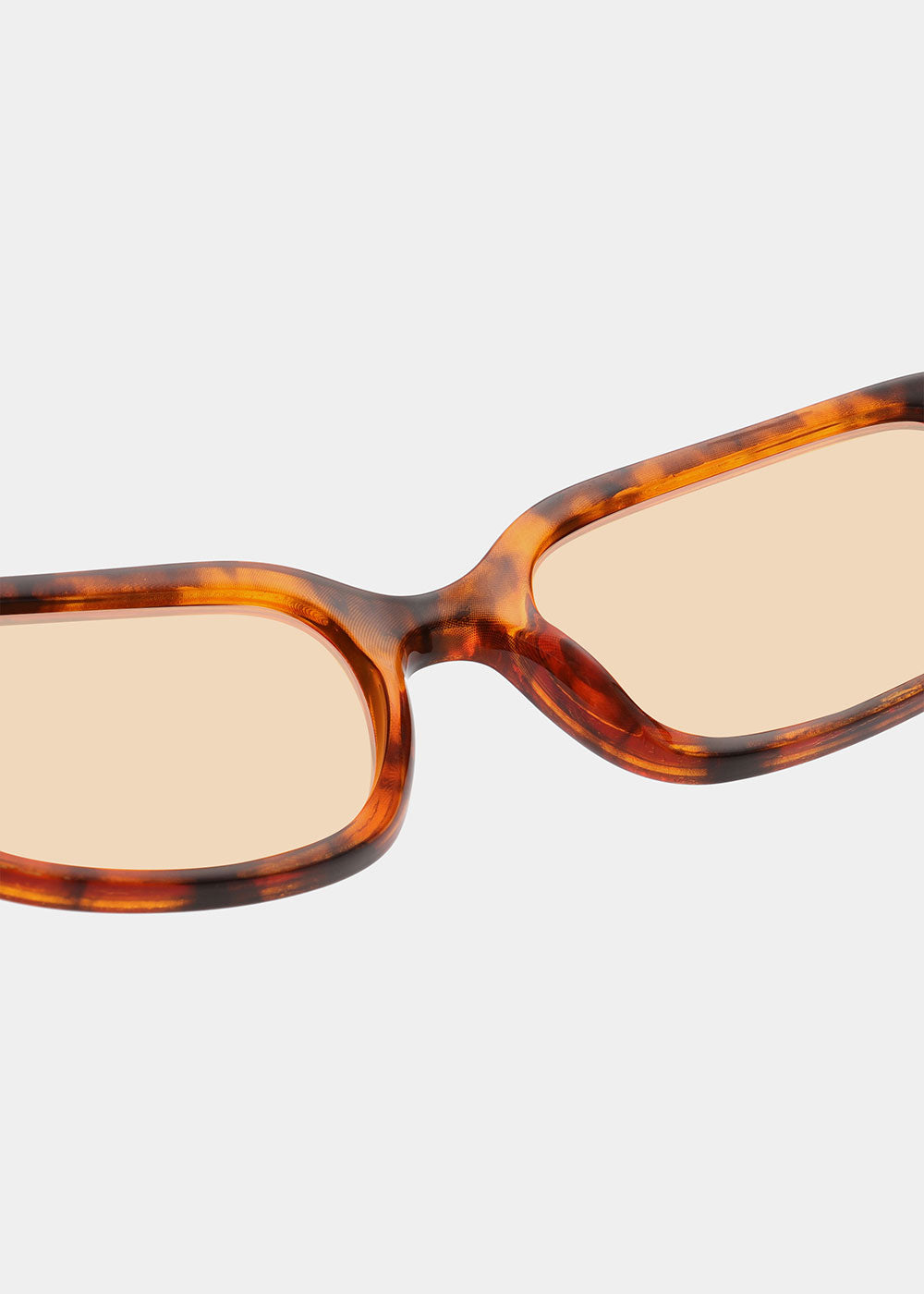 A. Kjaerbede Will Sunglasses - Havana