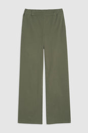 Anine Bing - Koa Pant - Army Green