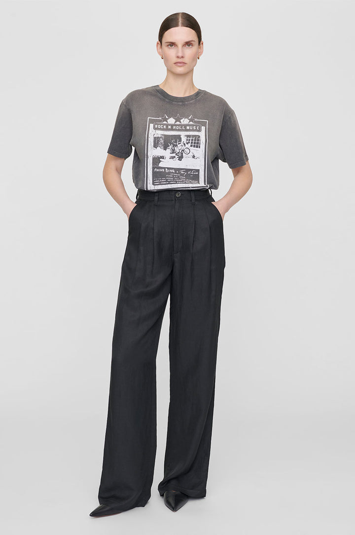 Anine Bing - Lili Tee AB X TO X ROLLING STONES