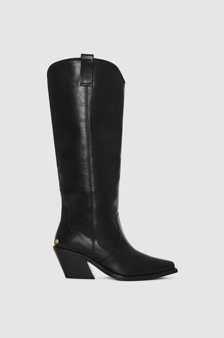 Anine Bing - Tania Boots - Black