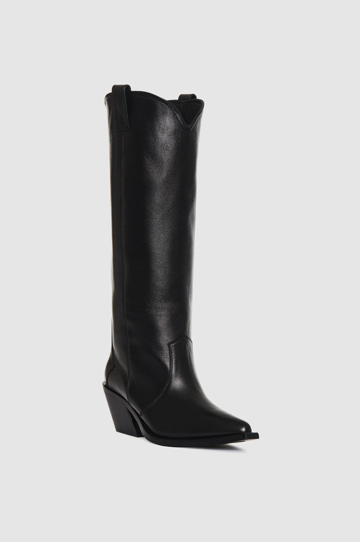 Anine Bing - Tania Boots - Black