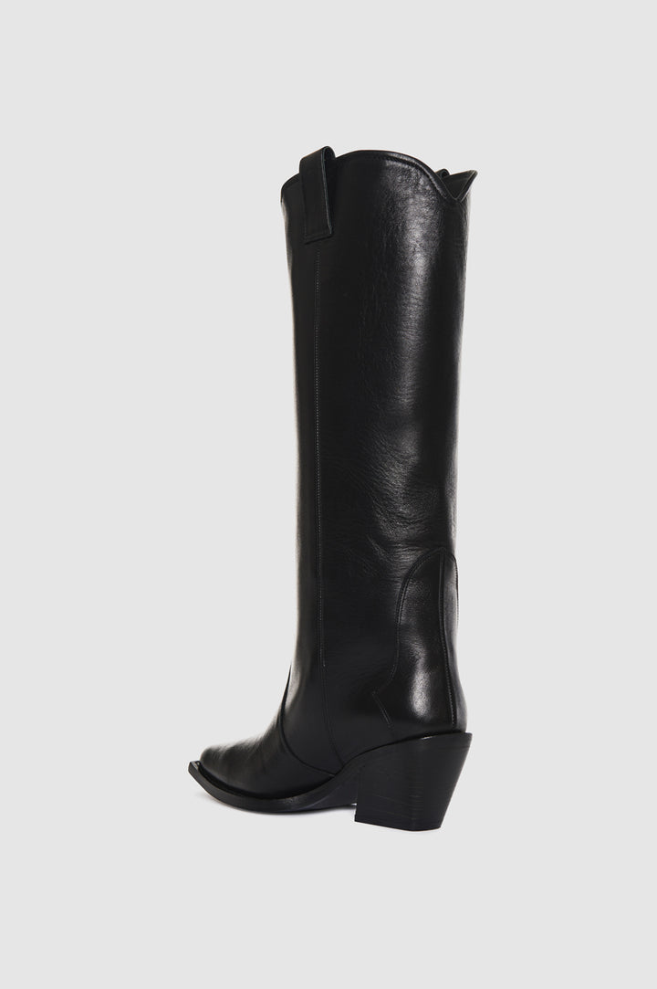 Anine Bing - Tania Boots - Black