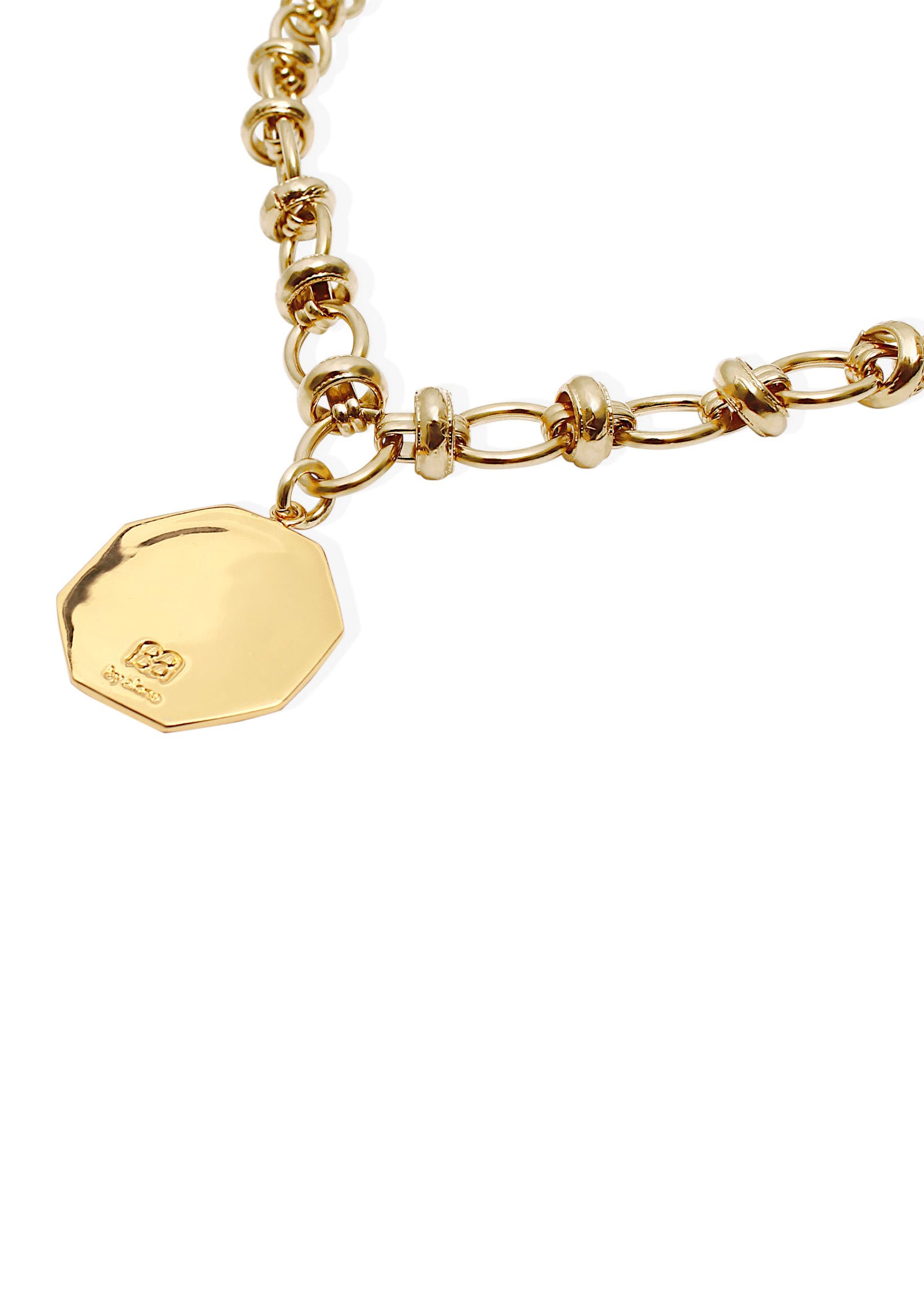 By Alona Alter Necklace - Gold