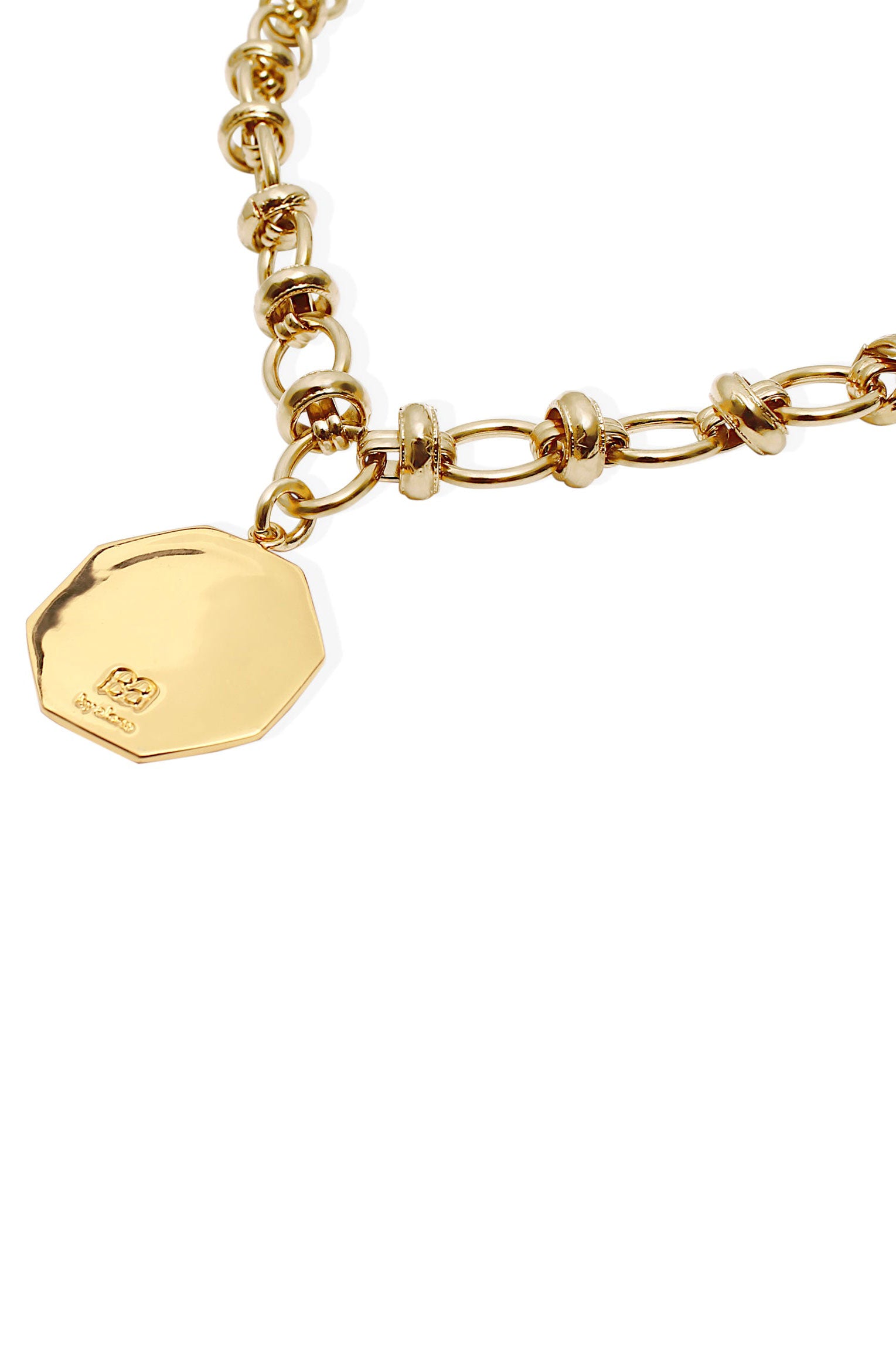 By Alona Alter Necklace - Gold