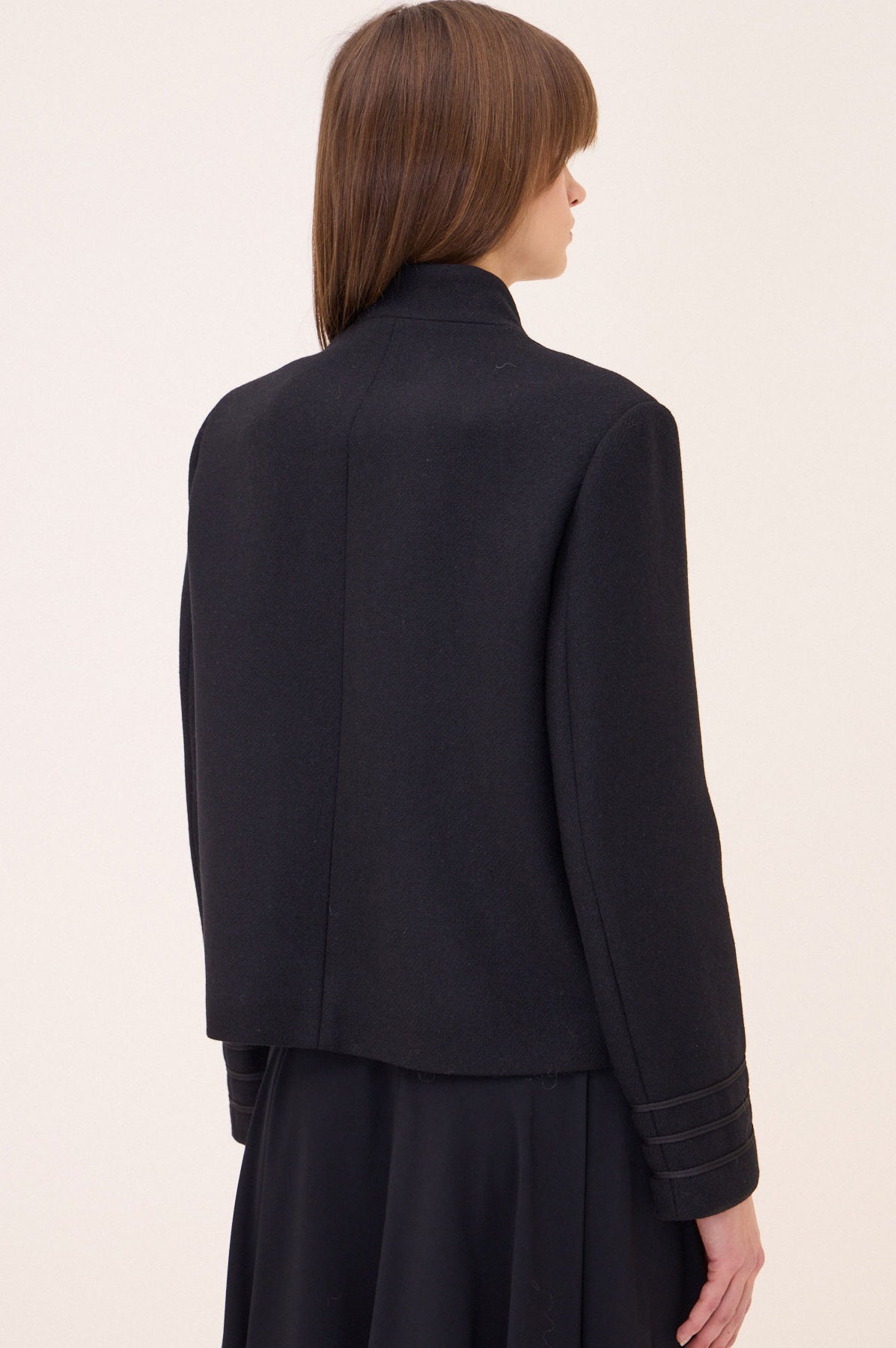 Ottod'Ame Black Jacket
