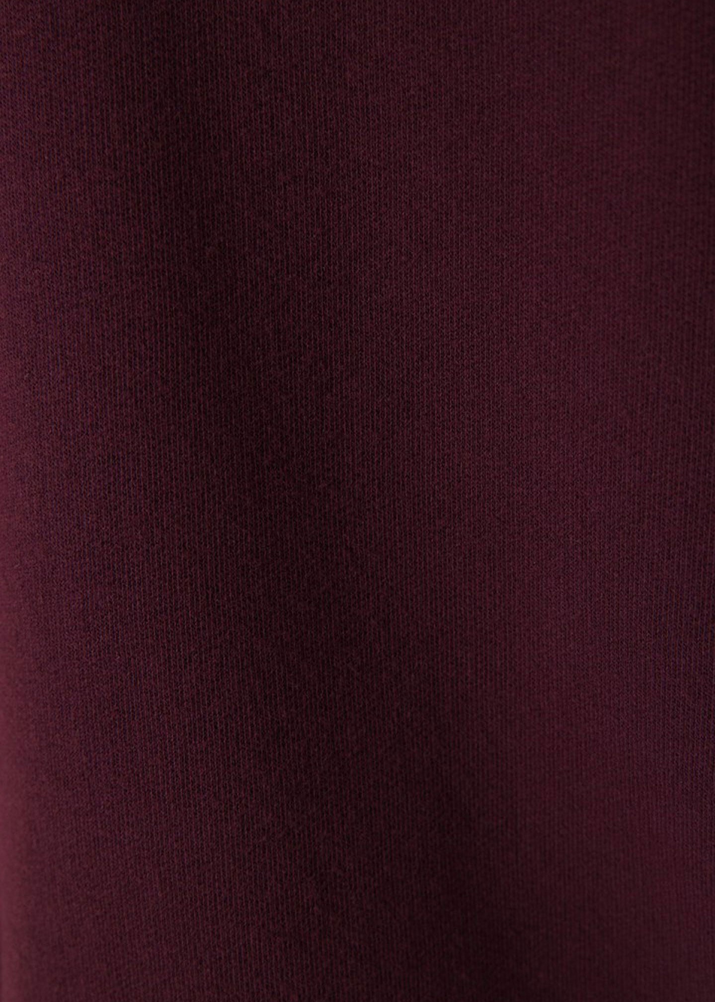 American Vintage Atubay Joggers - Wine Lie
