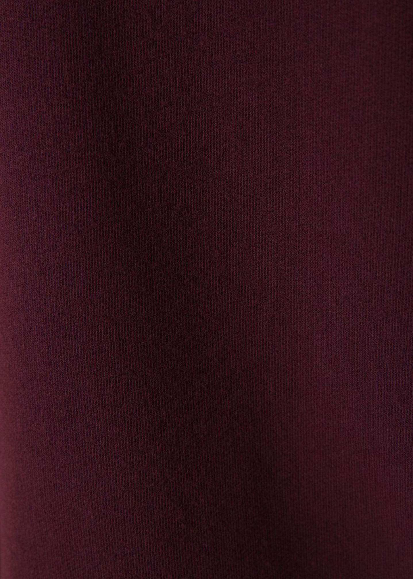 American Vintage Atubay Joggers - Wine Lie