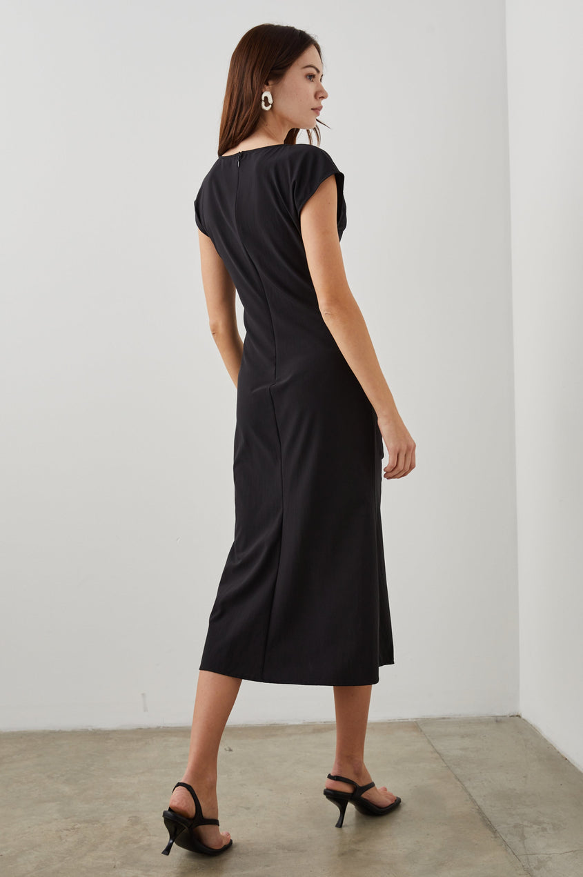 Rails - Auren Dress - Black