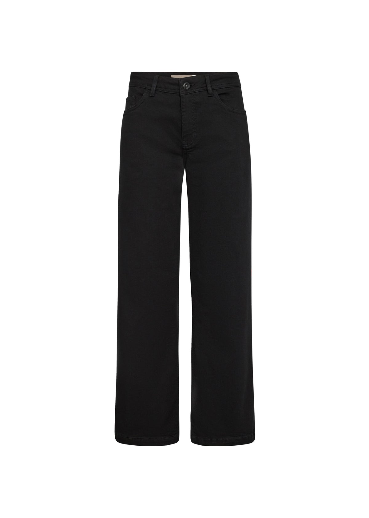MOS MOSH MMDara Deluxe Jeans - Black