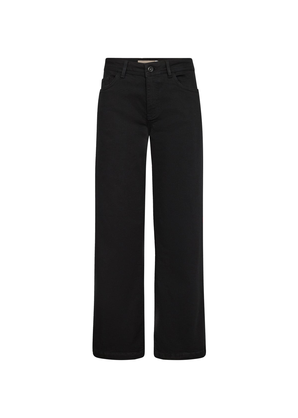 MOS MOSH MMDara Deluxe Jeans - Black