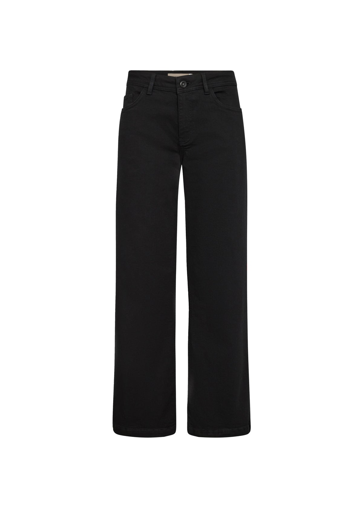 MOS MOSH MMDara Deluxe Jeans - Black