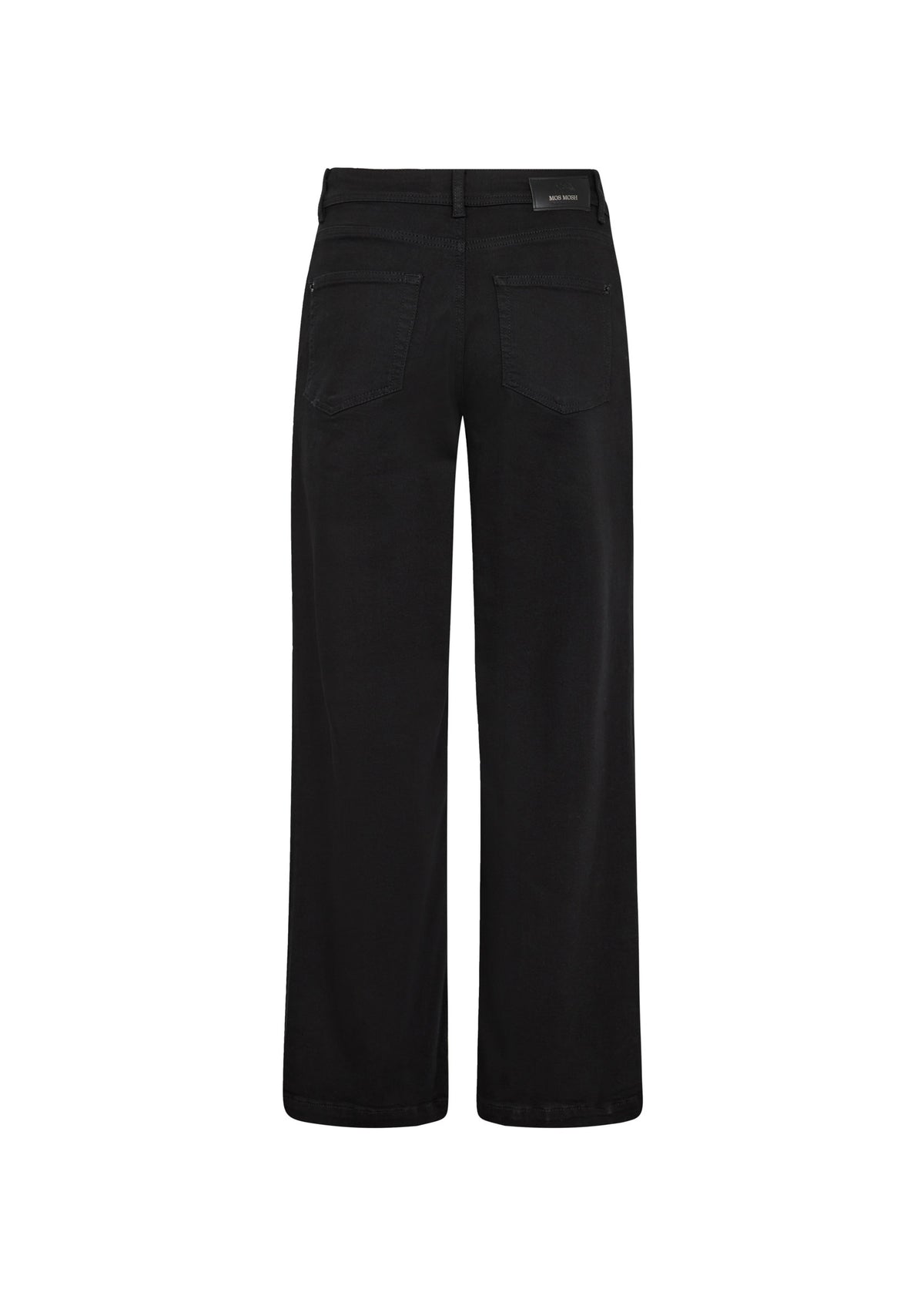 MOS MOSH MMDara Deluxe Jeans - Black