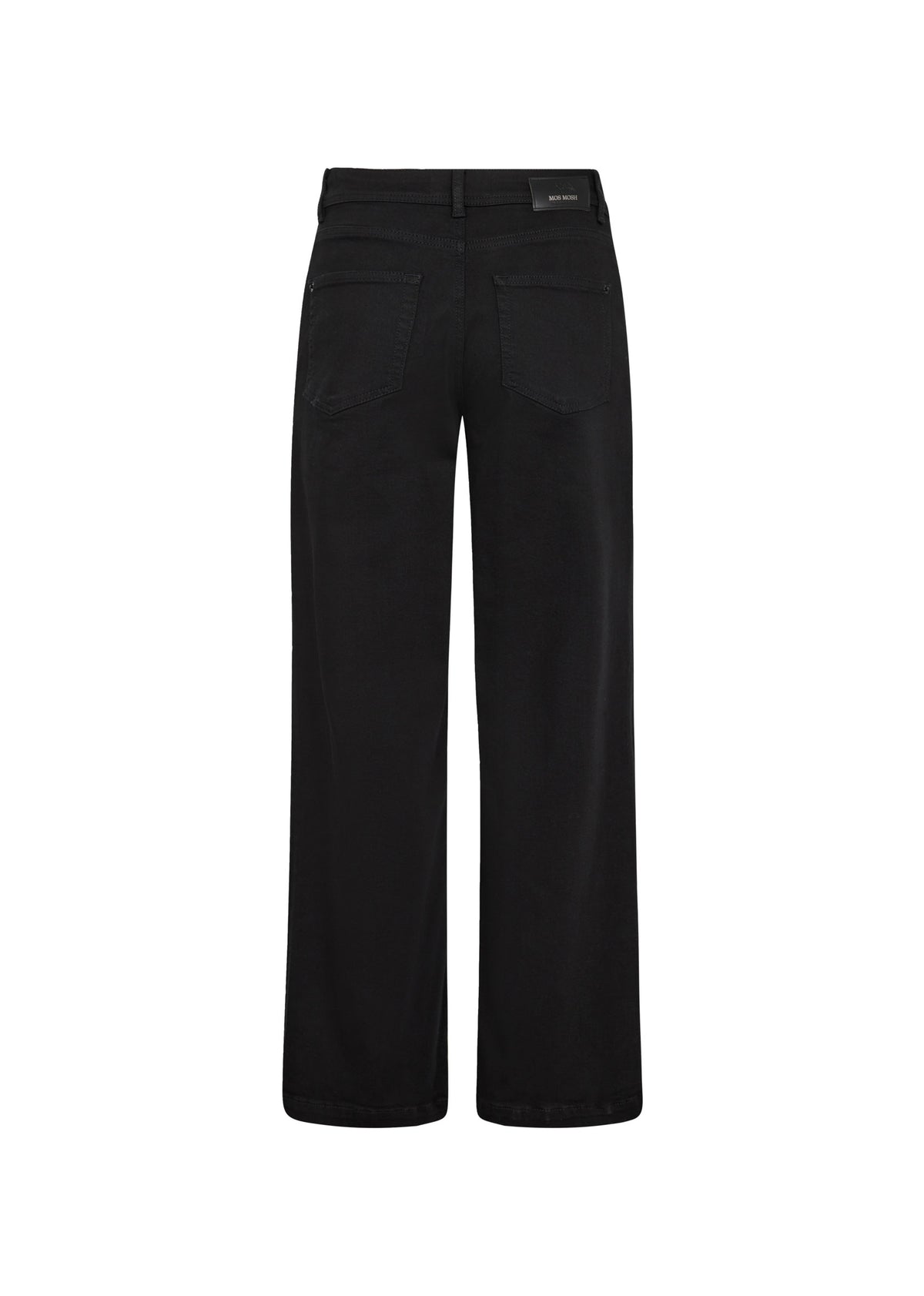 MOS MOSH MMDara Deluxe Jeans - Black