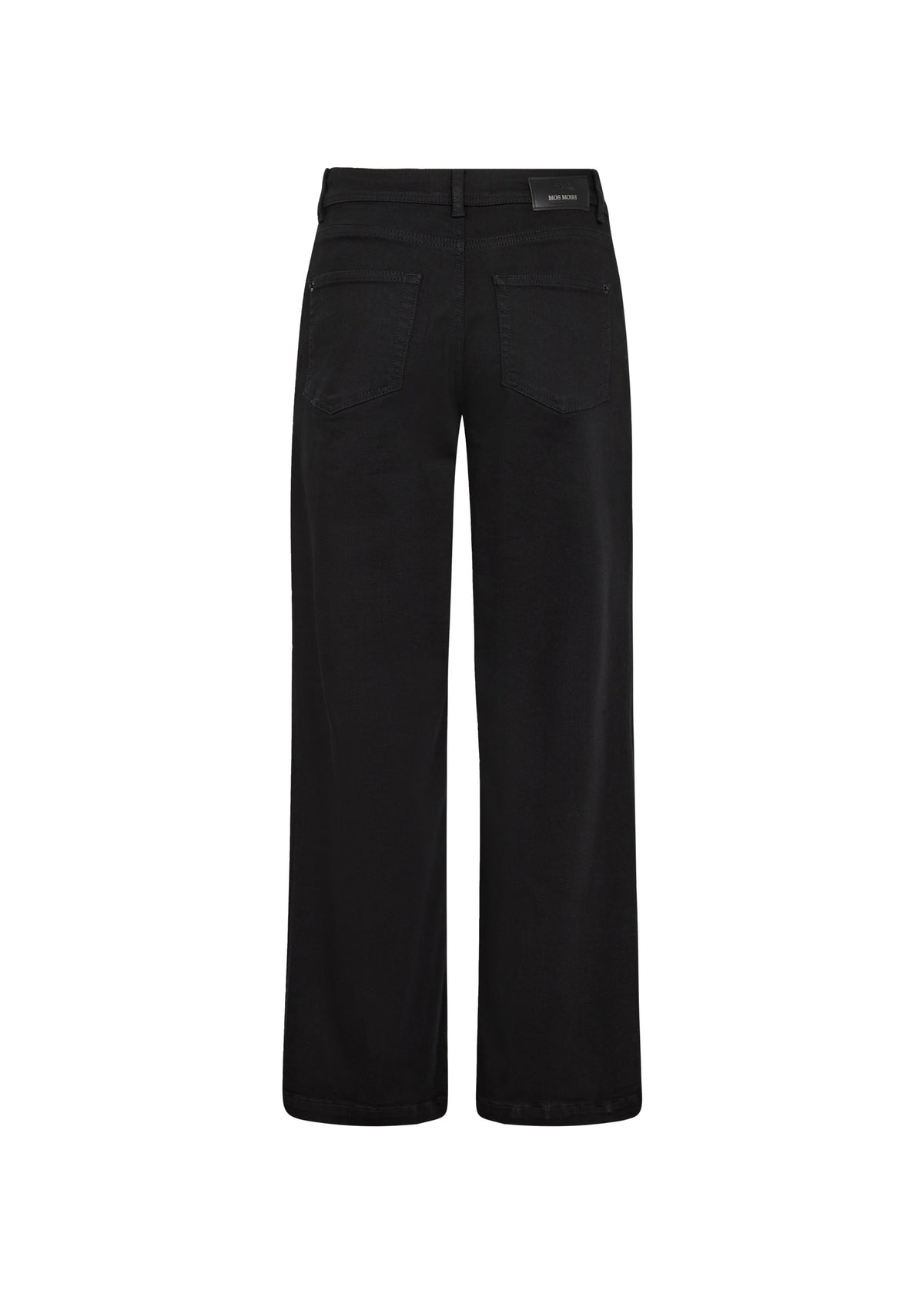 MOS MOSH MMDara Deluxe Jeans - Black