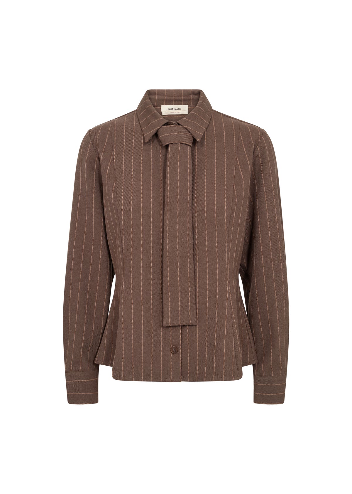 MOS MOSH MMCalvi York Shirt