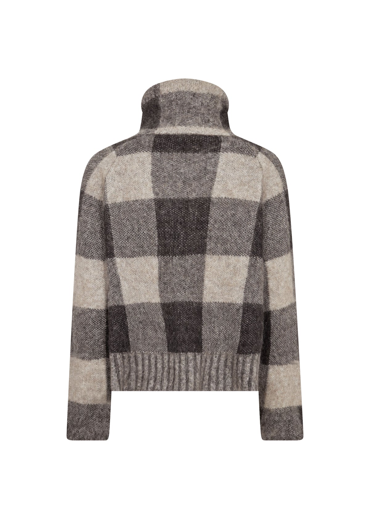 MOS MOSH MMMaija Check Jumper