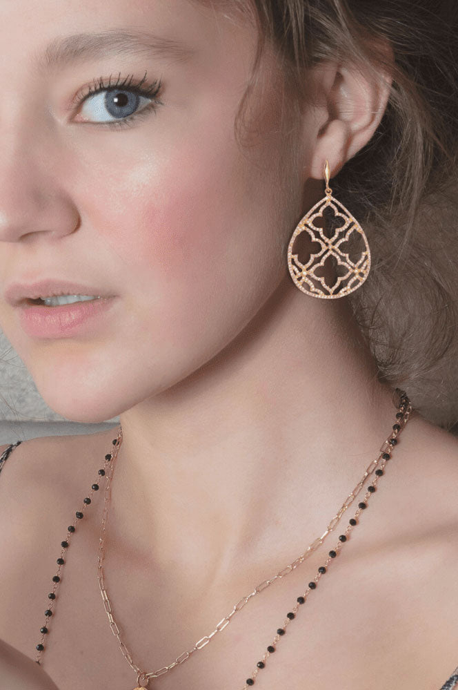 Atelier18 Amara Earrings