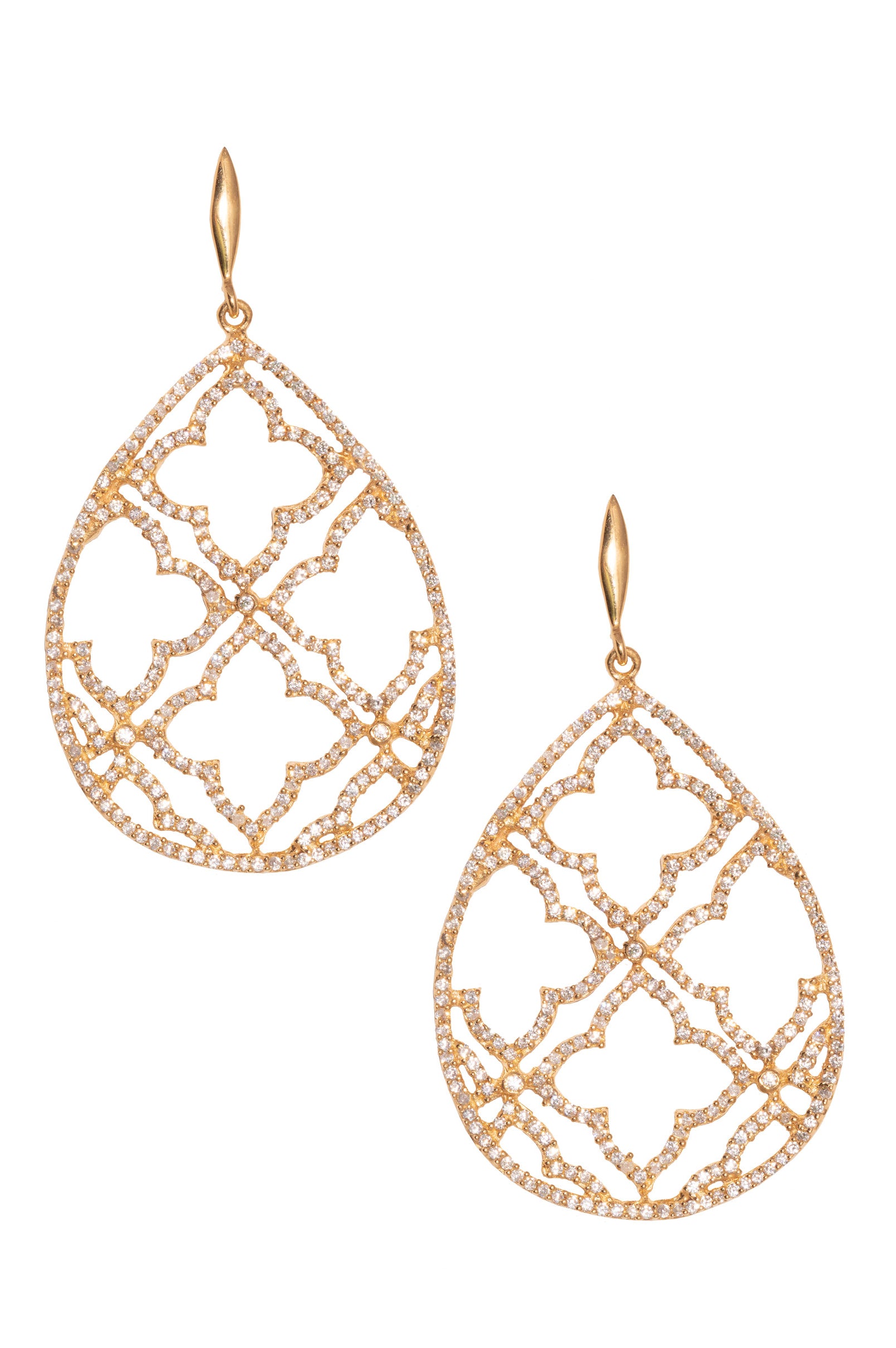 Atelier18 Amara Earrings