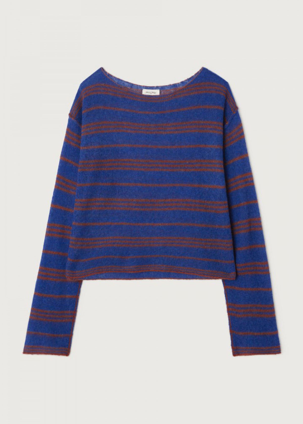 American Vintage Bodyrow Jumper