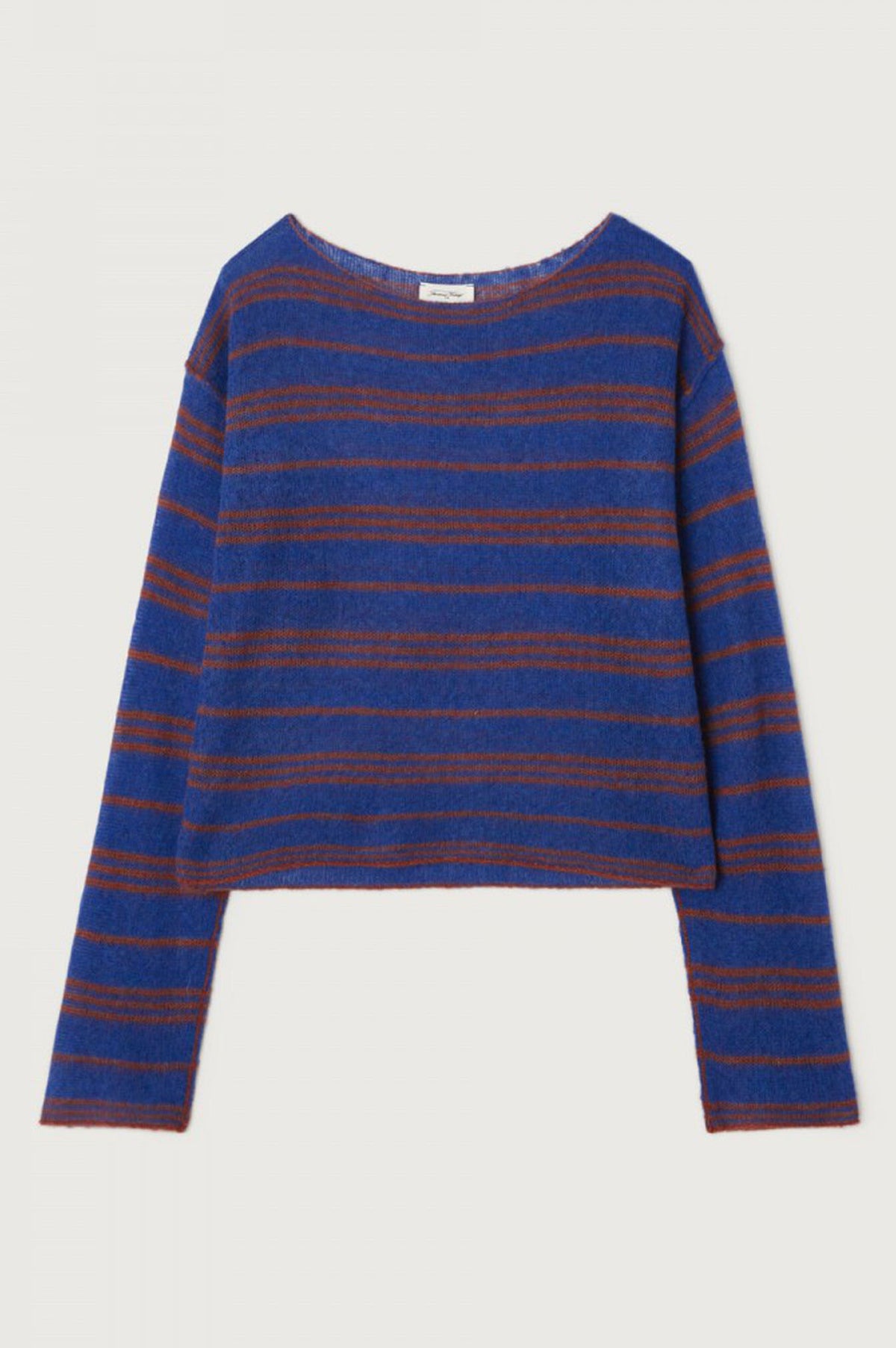 American Vintage Bodyrow Jumper