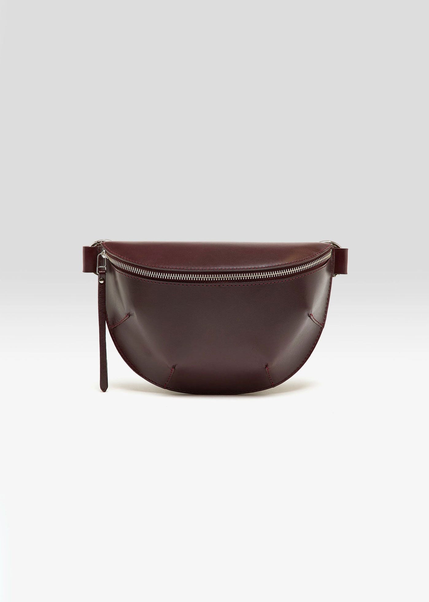 Bellerose Rosie Burgundy Sling Bag
