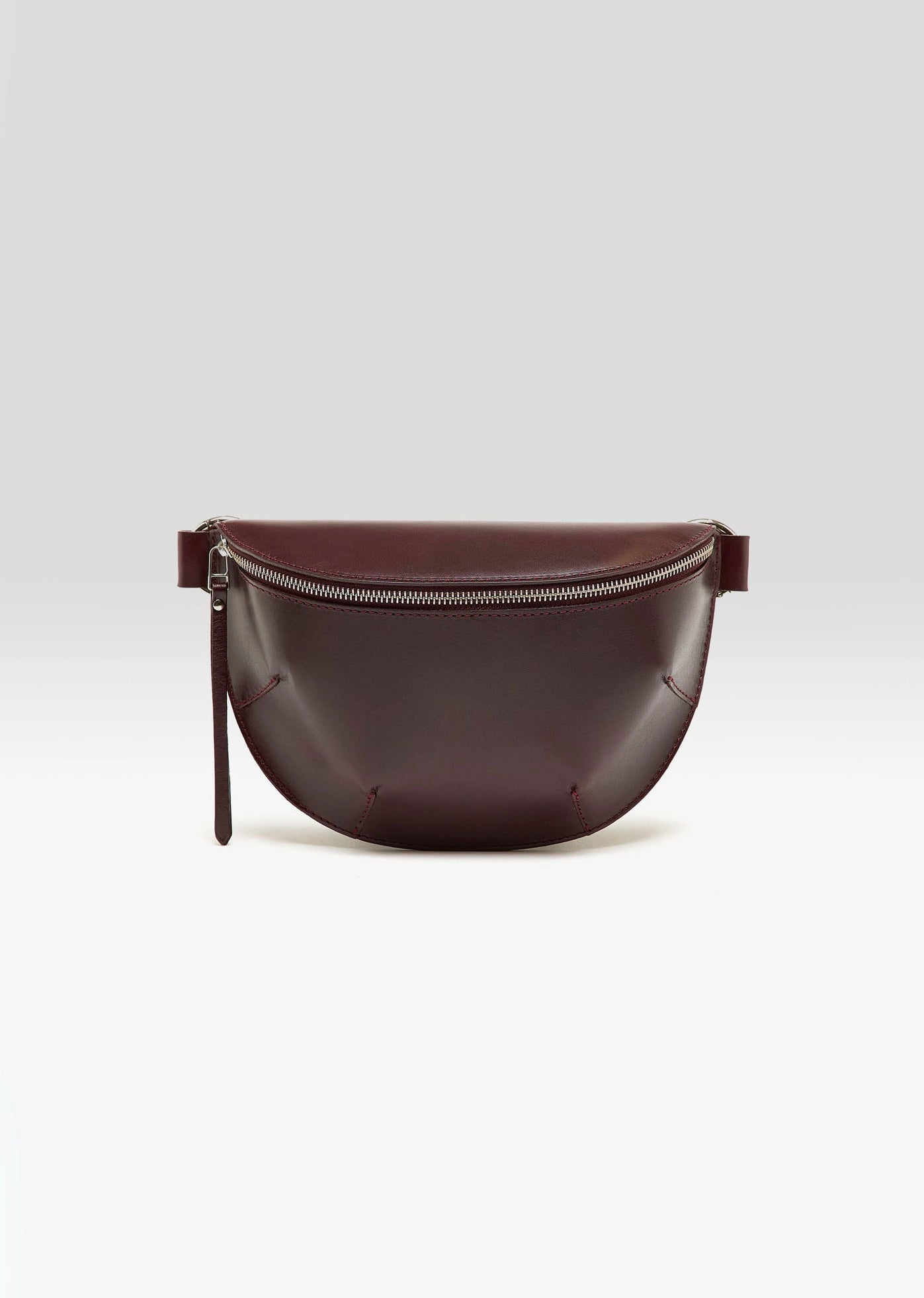 Bellerose Rosie Burgundy Sling Bag