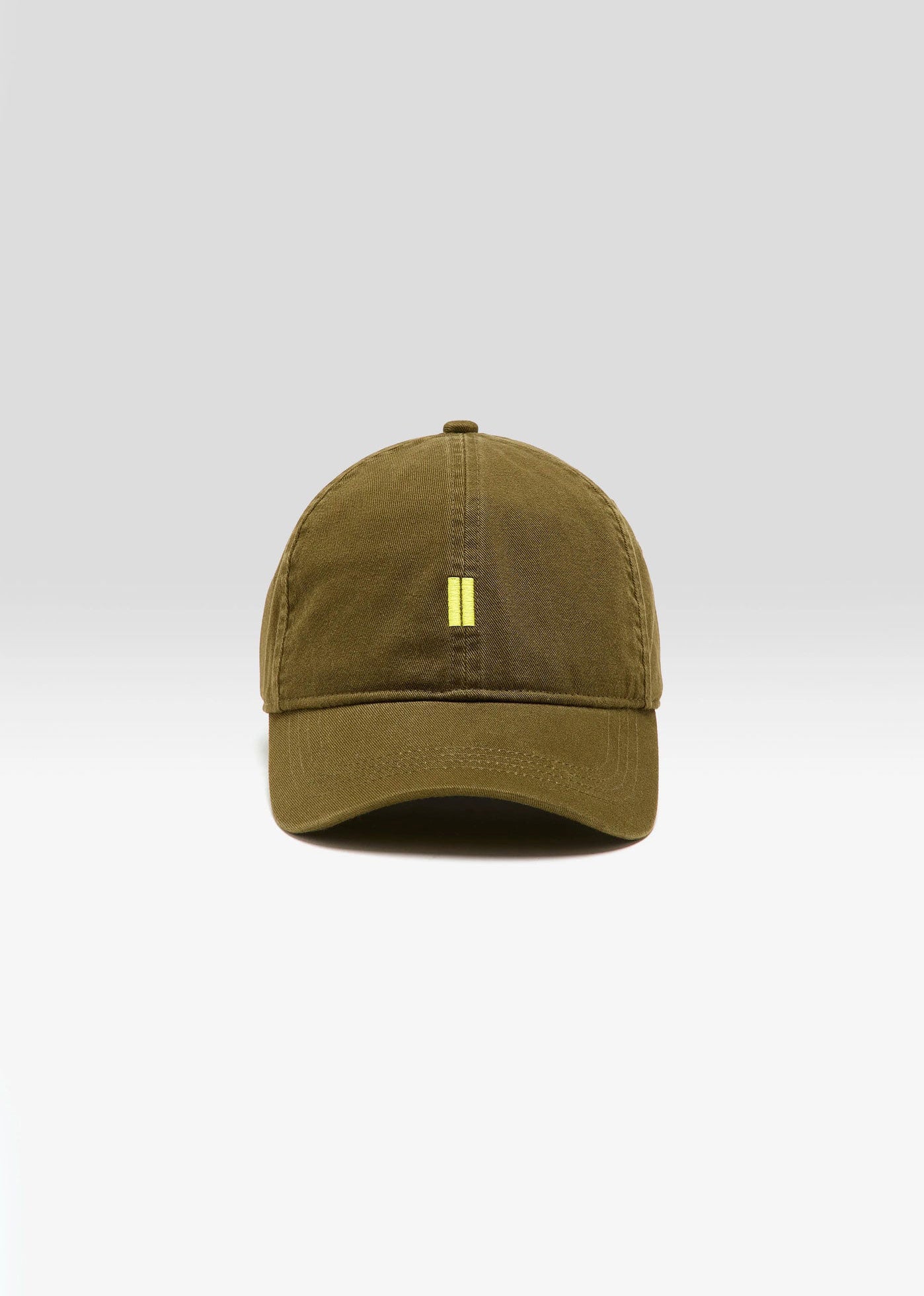 Bellerose Dacor Baseball Cap - Military