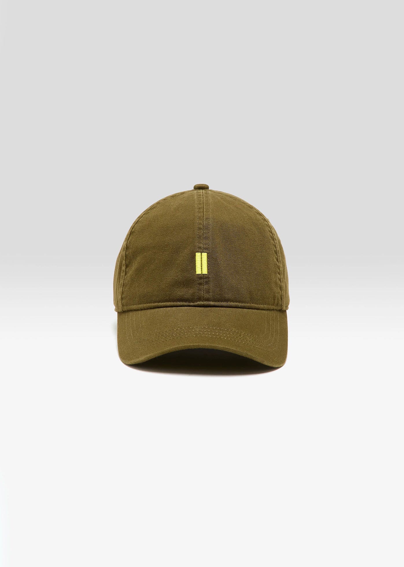 Bellerose Dacor Baseball Cap - Military