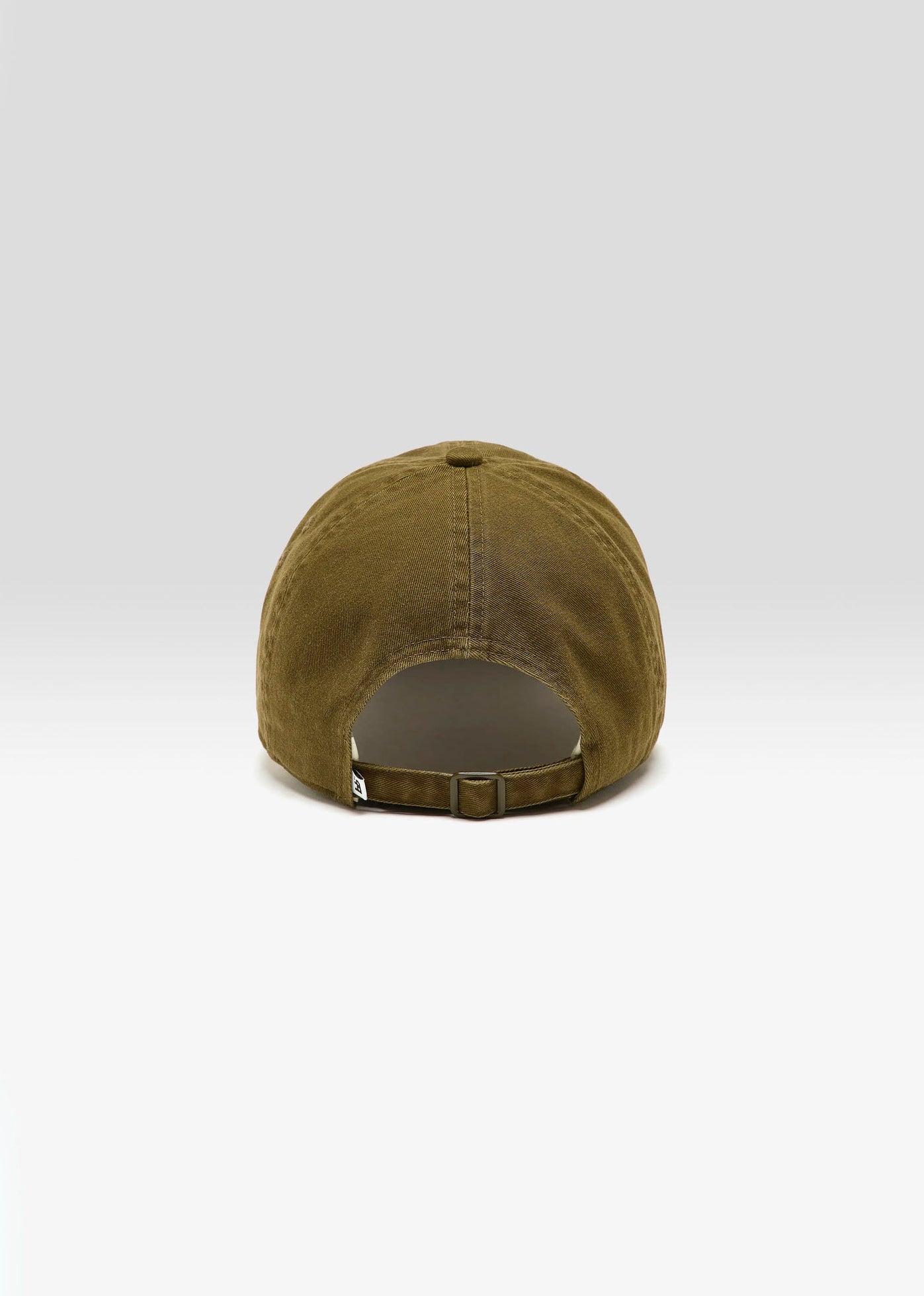 Bellerose Dacor Baseball Cap - Military
