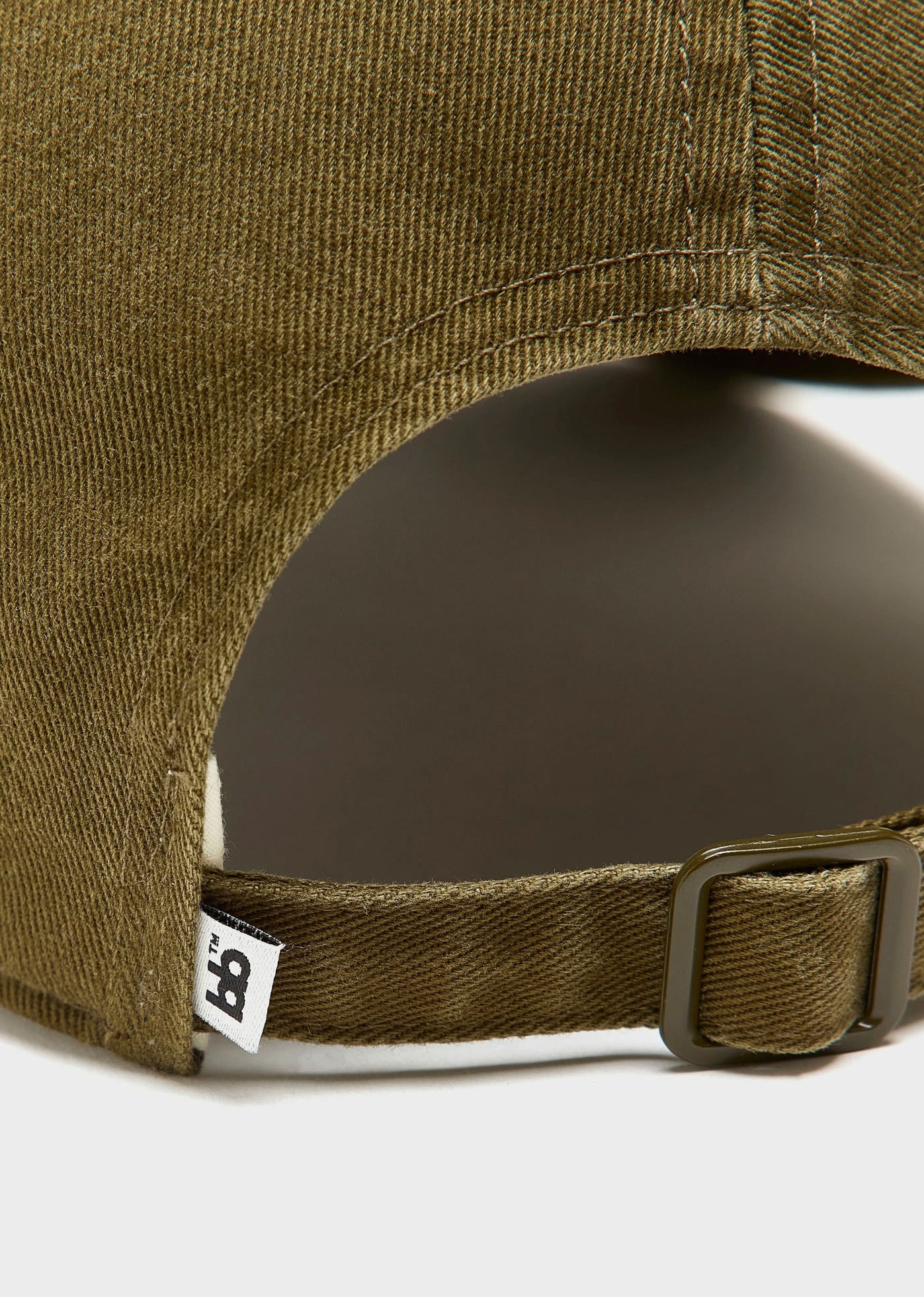 Bellerose Dacor Baseball Cap - Military