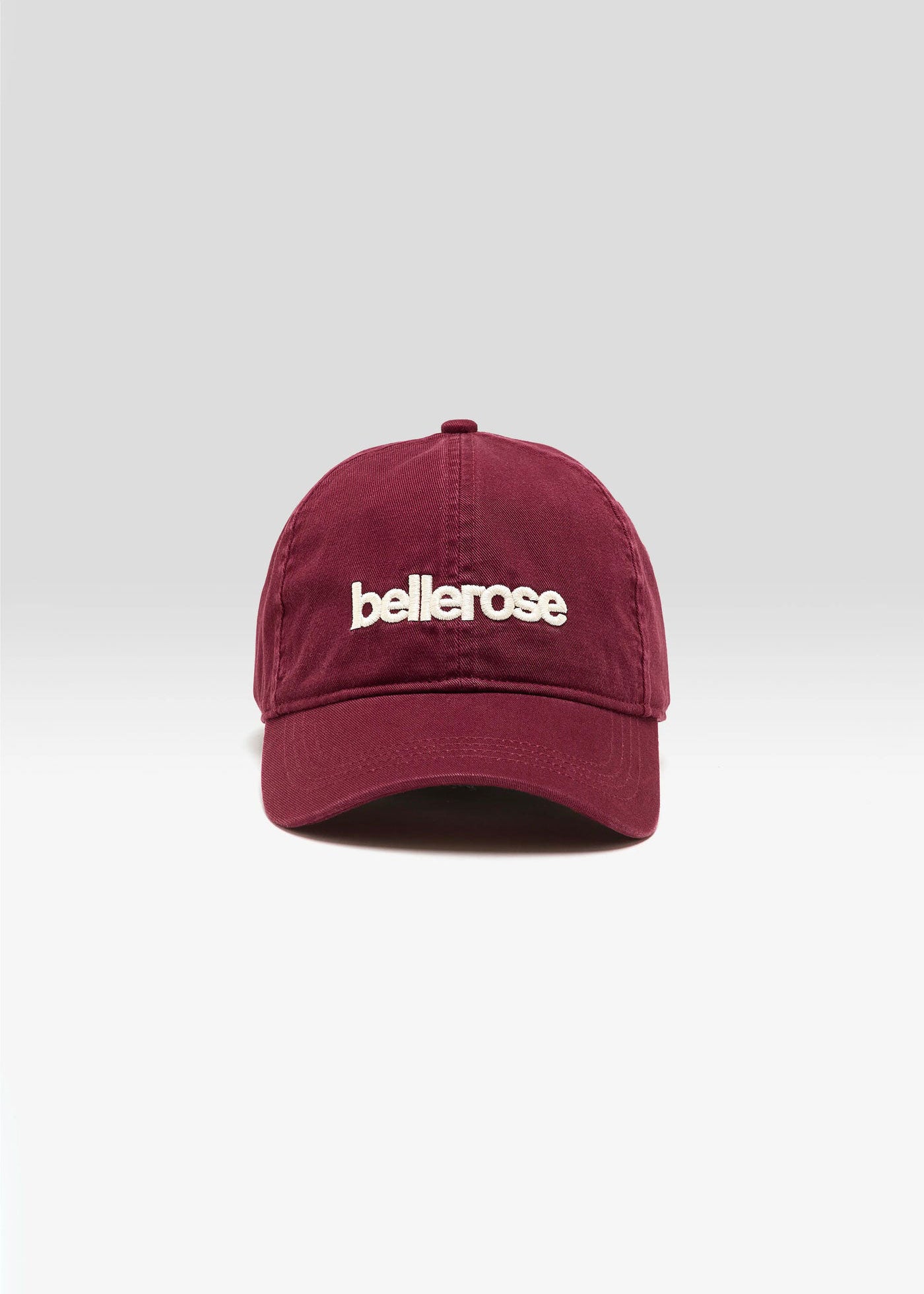 Bellerose Dacor Baseball Cap - Fig