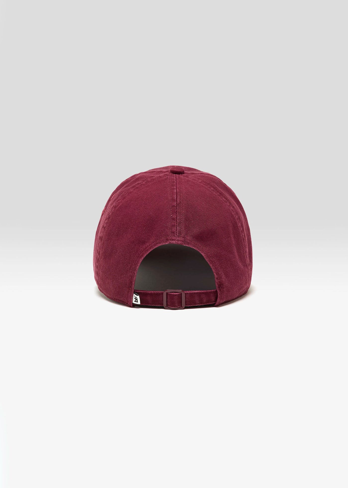 Bellerose Dacor Baseball Cap - Fig