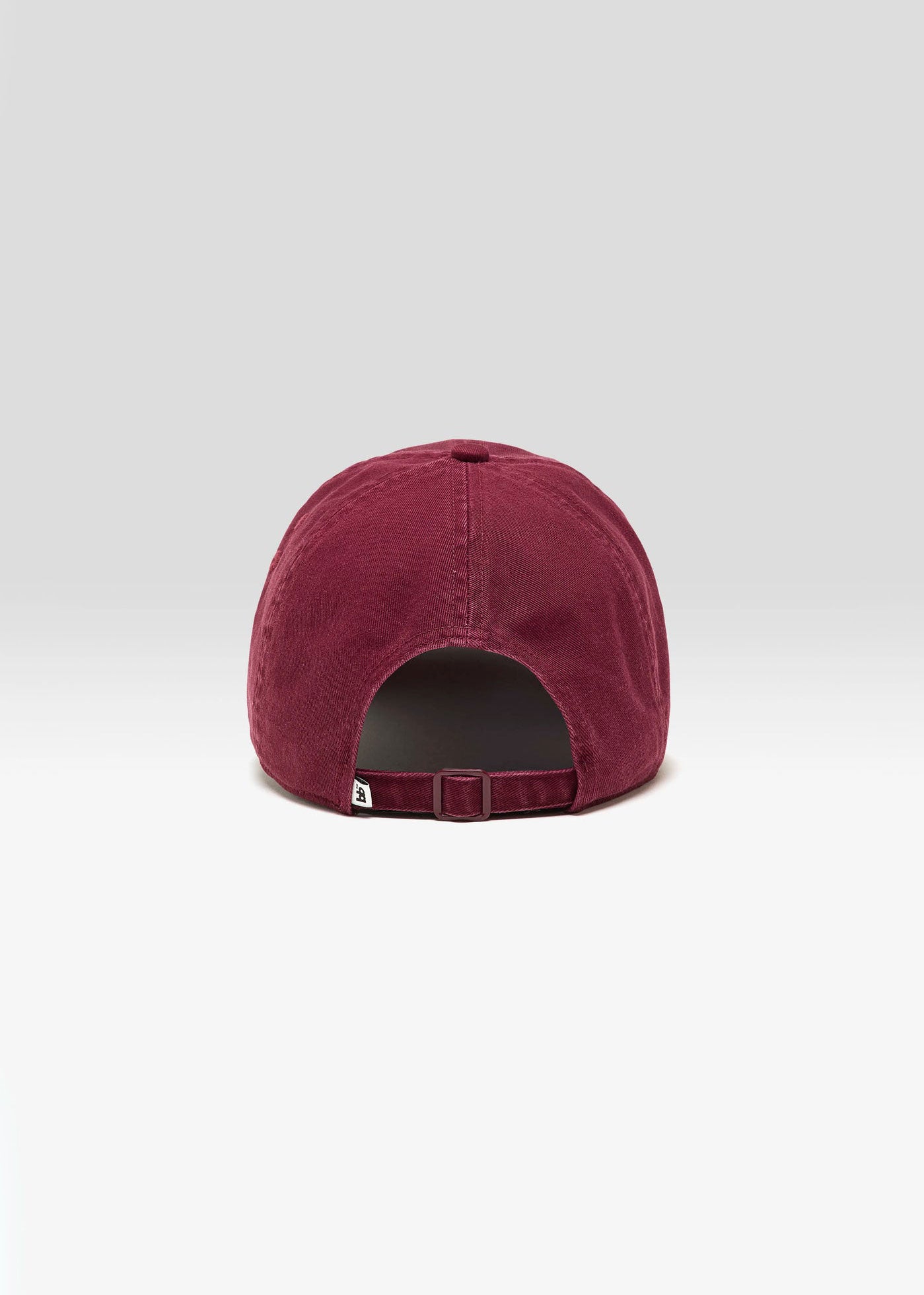 Bellerose Dacor Baseball Cap - Fig