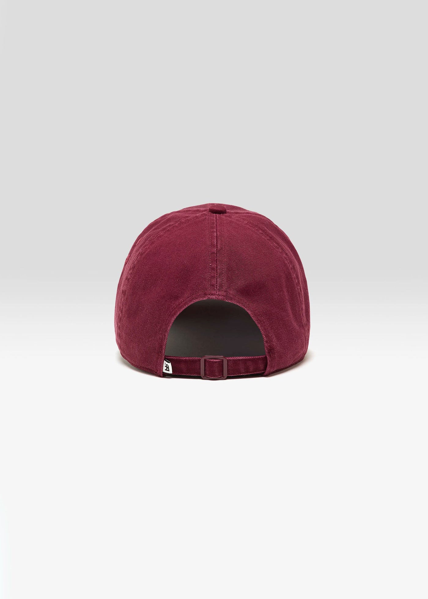 Bellerose Dacor Baseball Cap - Fig