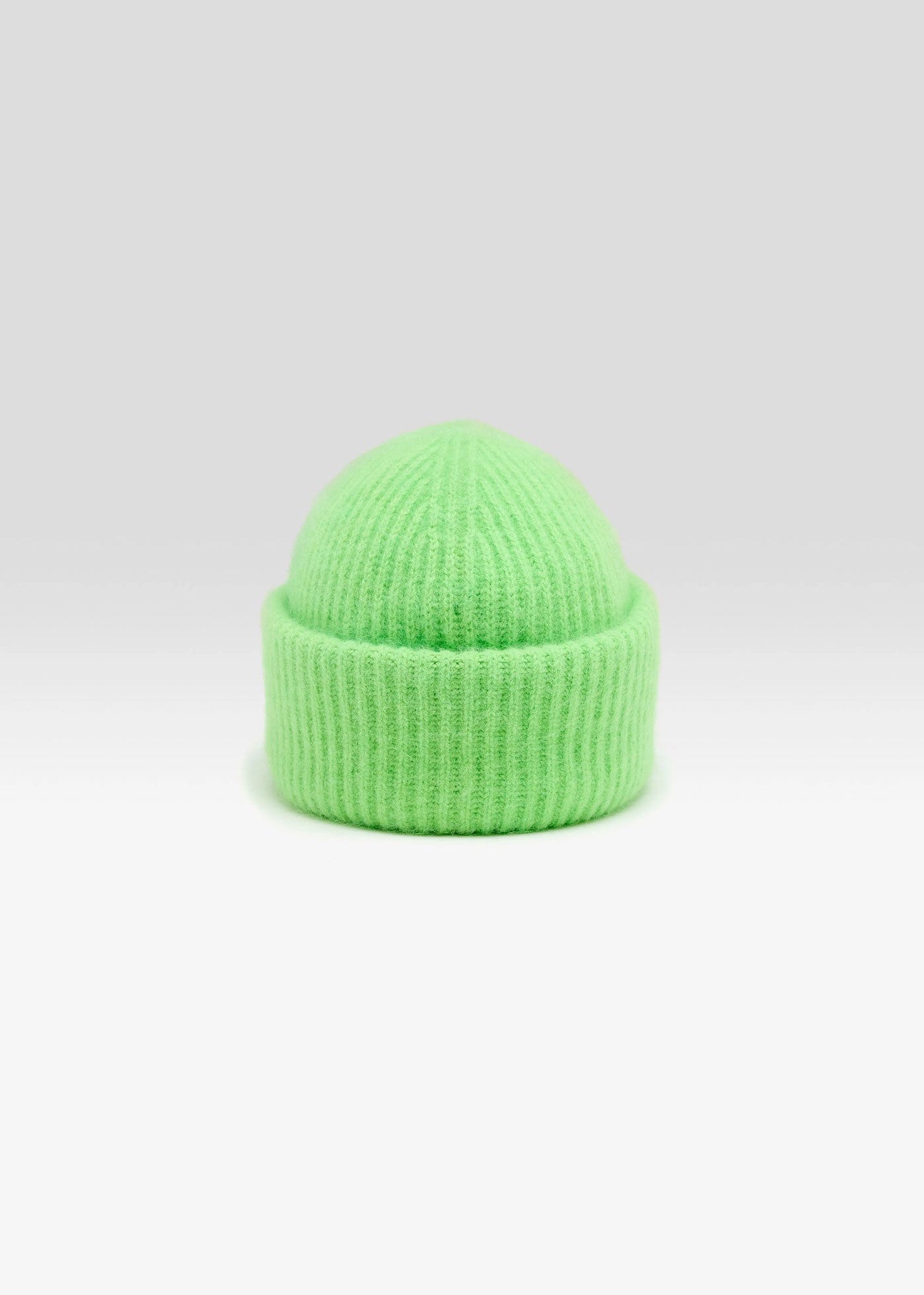 Bellerose Dusa Short Beanie - Vegas
