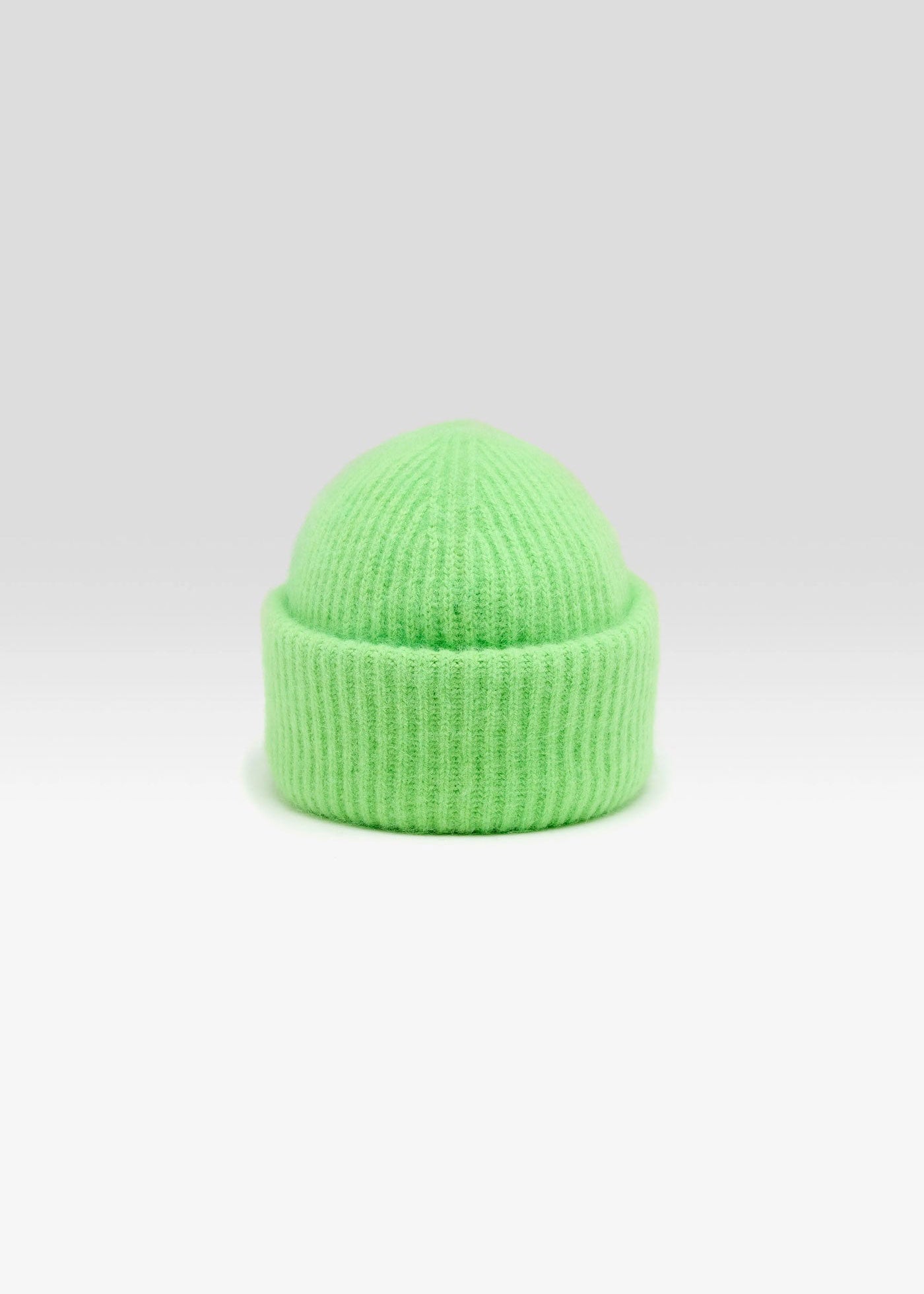Bellerose Dusa Short Beanie - Vegas