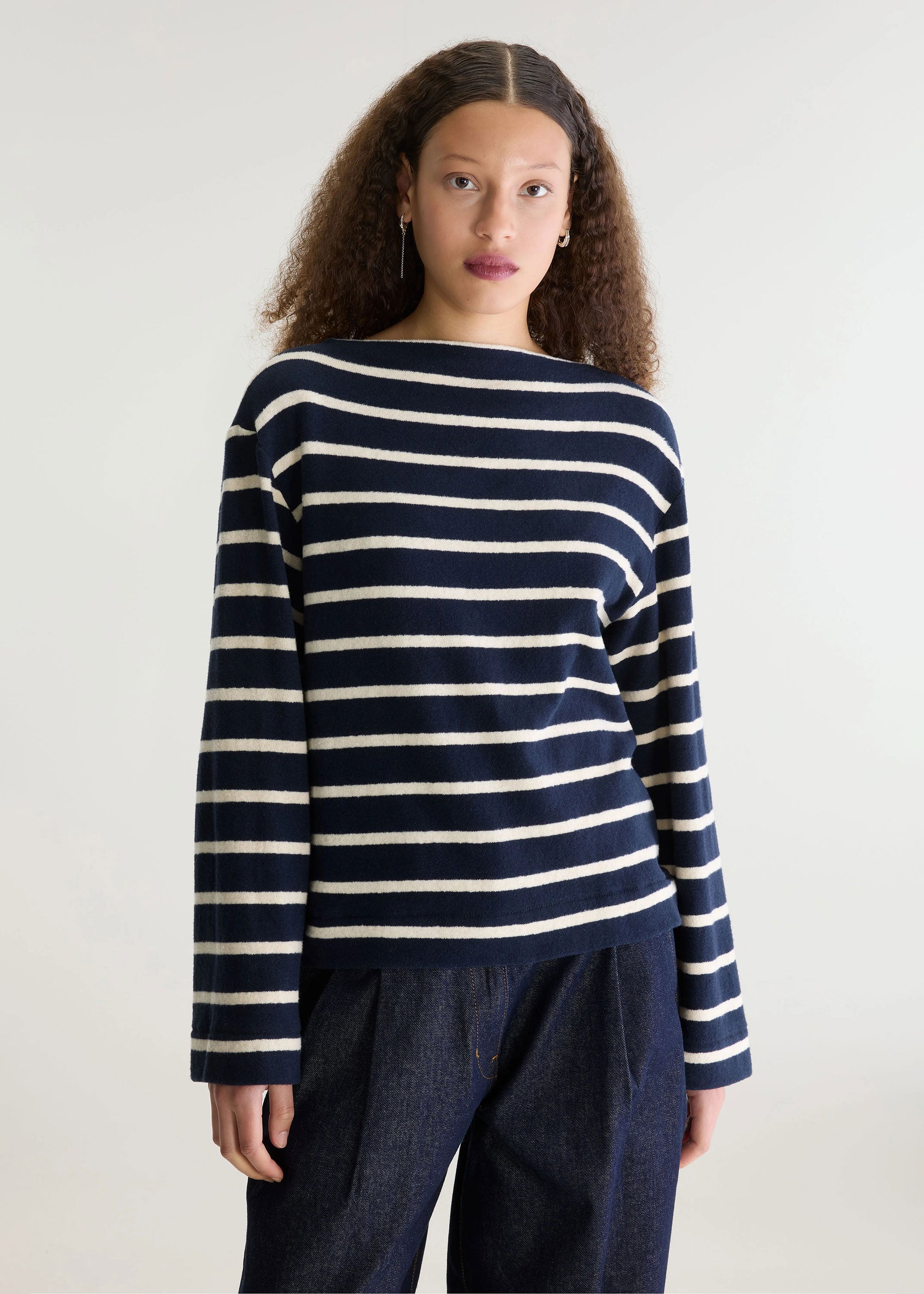 Bellerose Fonsy Relaxed T-Shirt