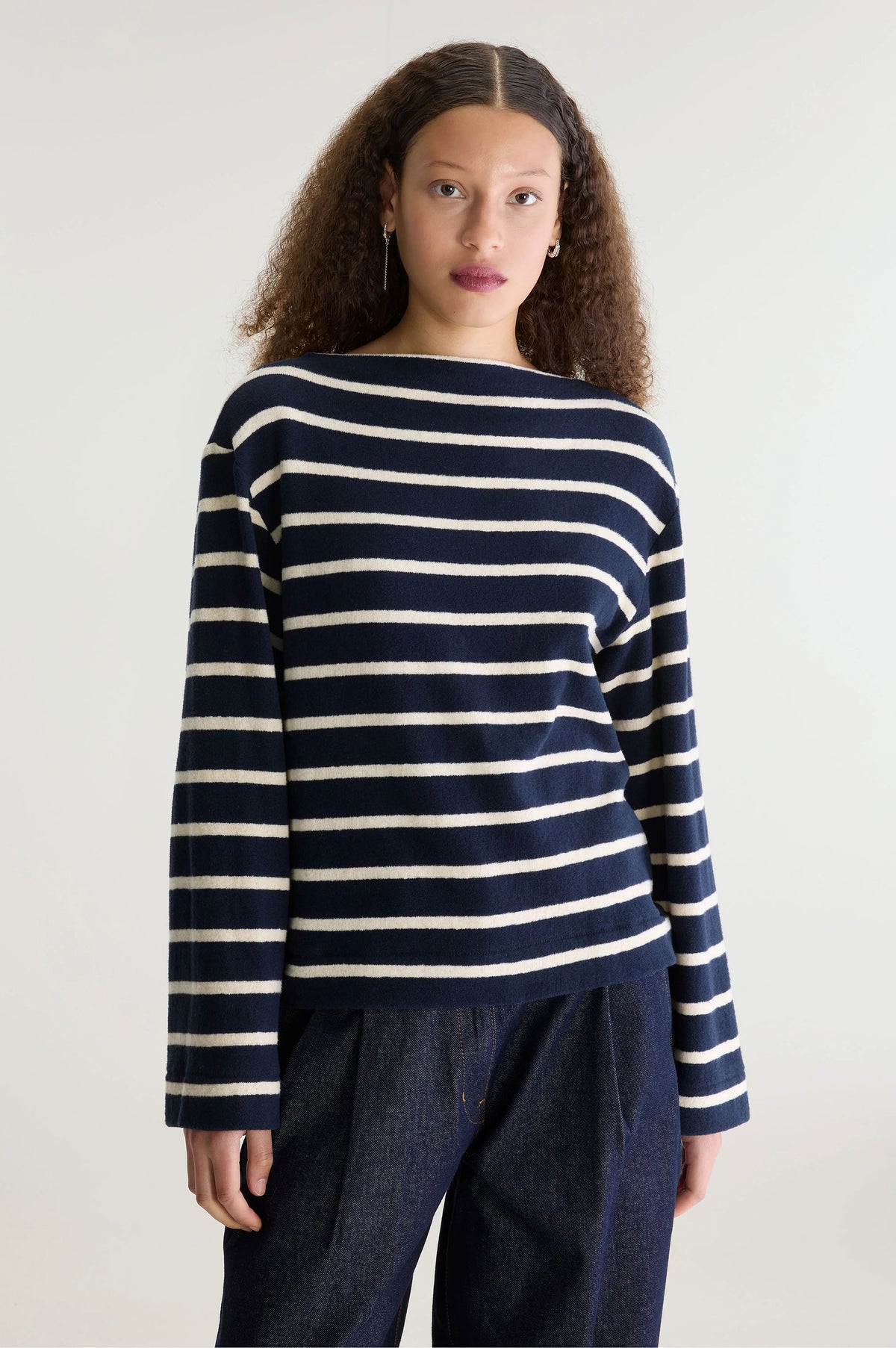 Bellerose Fonsy Relaxed T-Shirt