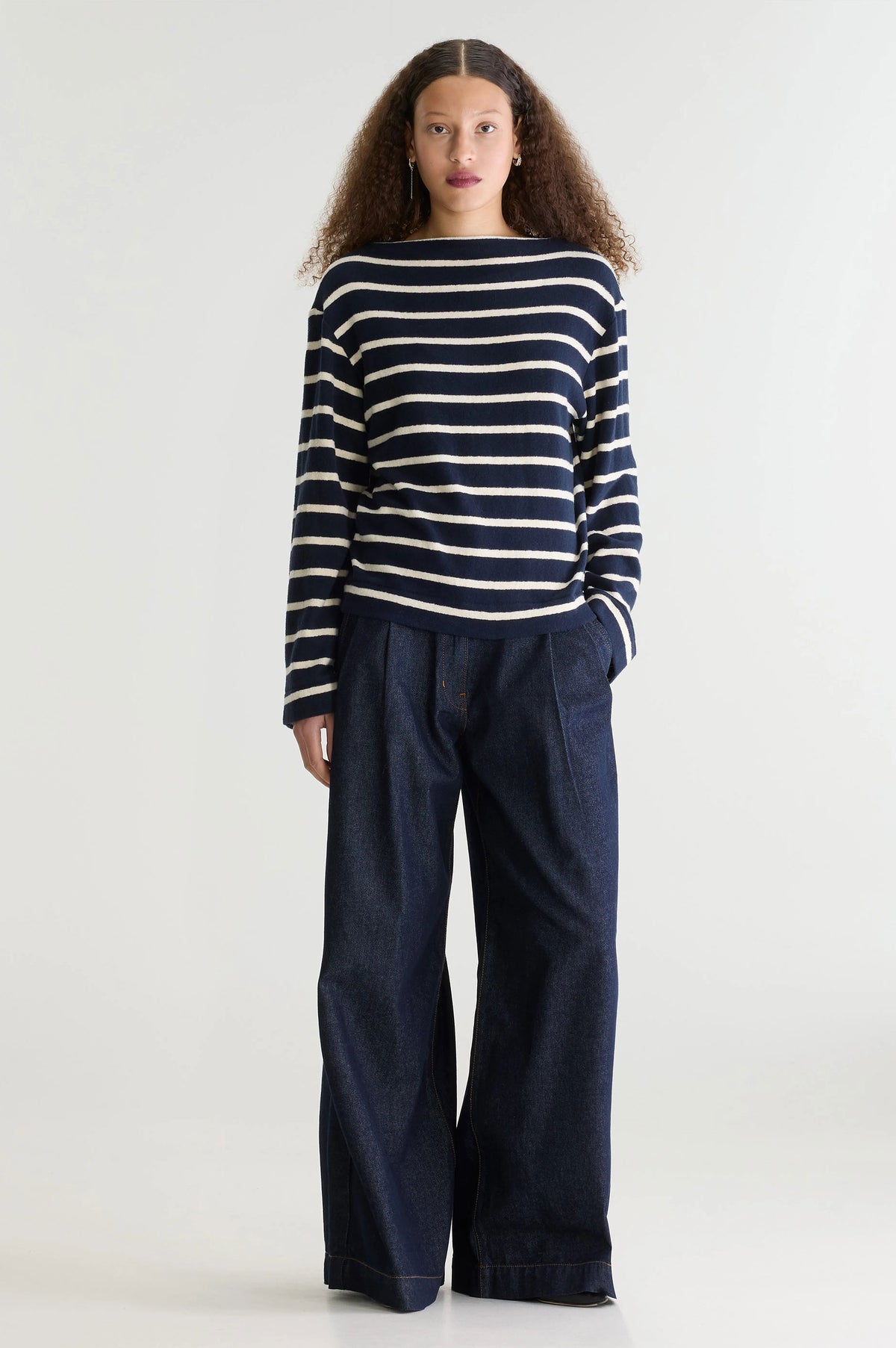 Bellerose Fonsy Relaxed T-Shirt