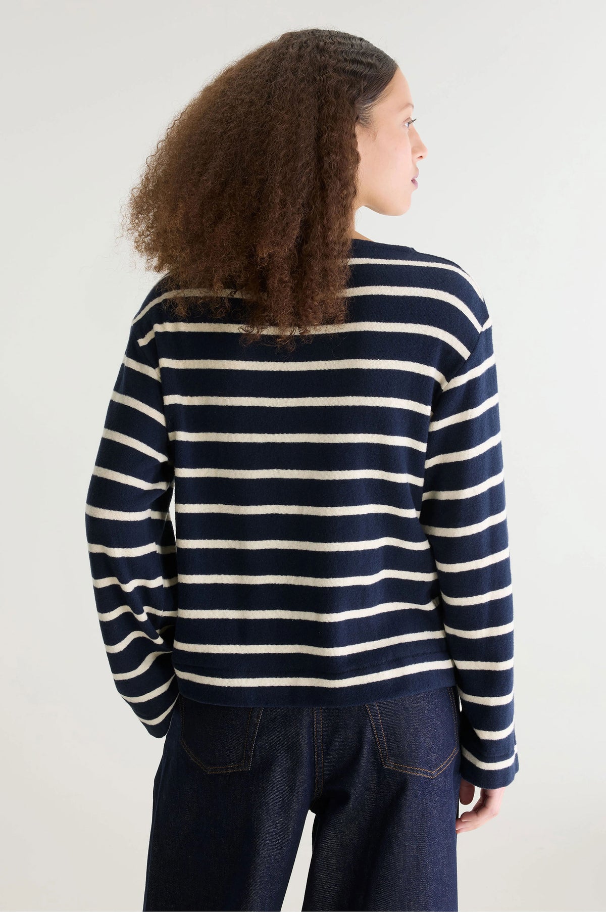 Bellerose Fonsy Relaxed T-Shirt